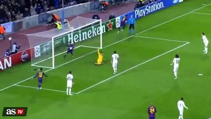 Diferencias entre Messi y Ronaldo