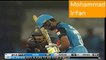 Mohammed Irfan - 100% copy of Shane Warne not just action wise but can turn big as well -