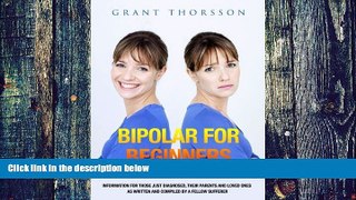 Big Deals  Bipolar For Beginners  Free Full Read Most Wanted