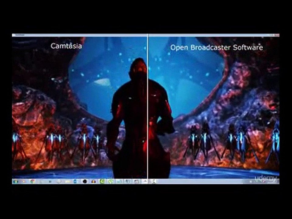 Why use OBS instead of Camtasia for YouTube videos