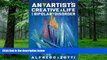 Big Deals  Alfredo s Journey: An Artist s Creative Life with Bipolar Disorder  Best Seller Books