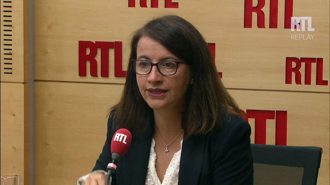 Cécile Duflot : "L'Extrême droite a prospéré avec une majorité dite de gauche"