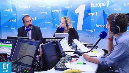 Philippe Martinez : "Les questions sociales doivent être au coeur de la présidentielle"