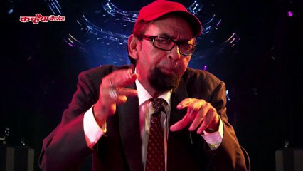 लाफ्टर शो कॉमेडी / पाता नहीं / गोविन्द सिंह गुल