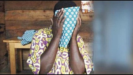 Elle se fait larguer par son mari à la veille de la Tabaski