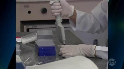 Pesquisadores testam vacina para livrar dependentes químicas da cocaína