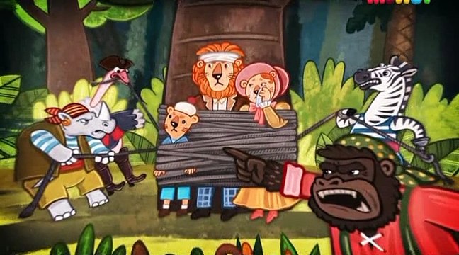 Островок погибших кораблей