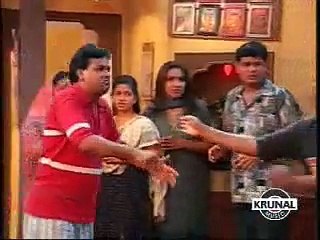 Shrimant Damodar Pant Natak Part-9