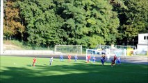 II połowa Klasa Okręgowa - gr. Szczecin Płn. (2016/2017) Flota Świnoujście 8 - 0 ( 2 - 0 ) Sarmata Dobra