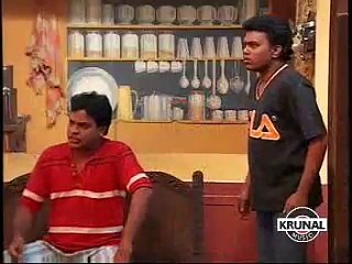 Shrimant Damodar Pant Natak Part-11