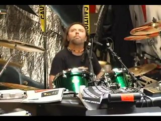 James Hetfield Riffs