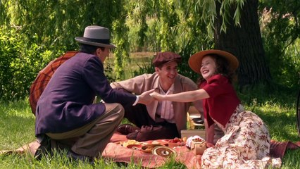 Embrasse-moi comme tu m'aimes (André Forcier) - Bande annonce