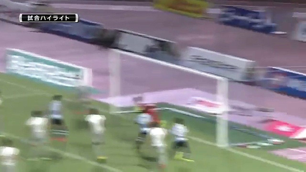 Kawasaki 3:1 Fukuoka