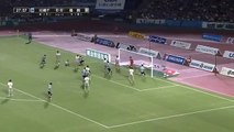 Kawasaki 1:0 Fukuoka