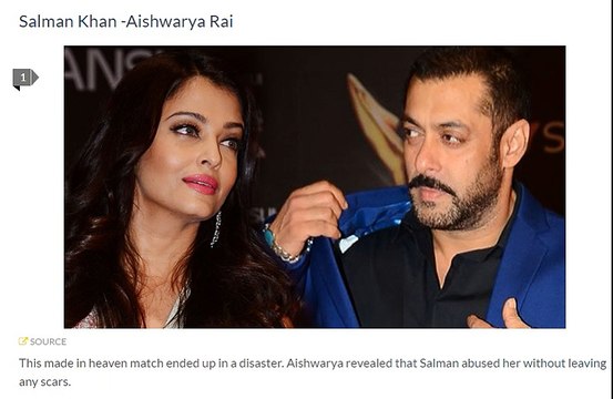 Beautiful Actresses With Handsome Actors