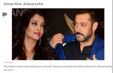 Beautiful Actresses With Handsome Actors