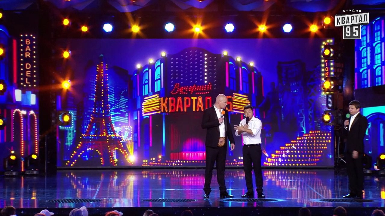 Порошенко, Кличко и Янукович в Латвии - Новый В...