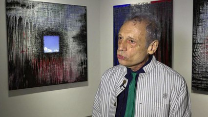 متحف 11 ايلول/سبتمبر يحيي ذكرى الهجمات عبر معرض فني