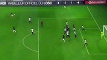 But De Kamil Glik - Lille OSC 0-4 As Monaco (10/09/2016)