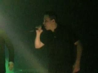 Heliosphere - Taken 2007 audience clip