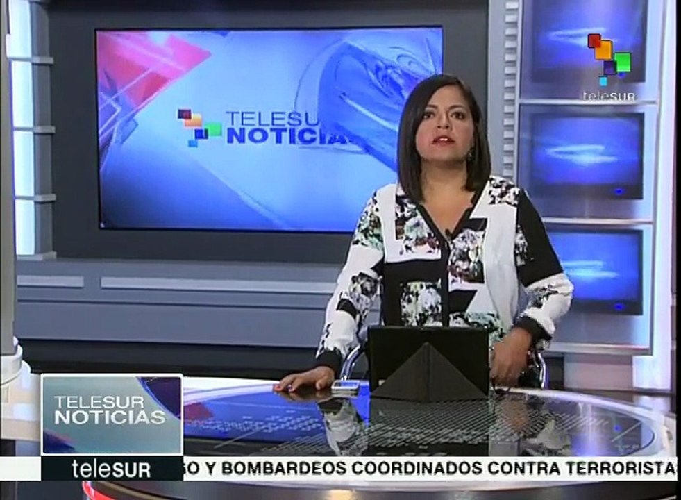 Colombia: FARC exigen cumplimiento de garantías para el proceso de paz