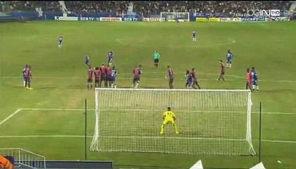 Pierre Bengtsson Goal HD - Bastia	2-1	Toulouse - 10.09.2016