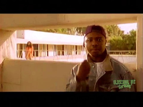 Nice & Smooth – Sometimes I Rhyme Slow (Krazytoons Remix) (DVD) [1991] [HQ]