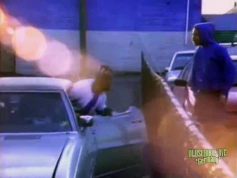 Sir Mix-A-Lot – My Hooptie (Krazytoons Remix) (DVD) [1989] [HQ]