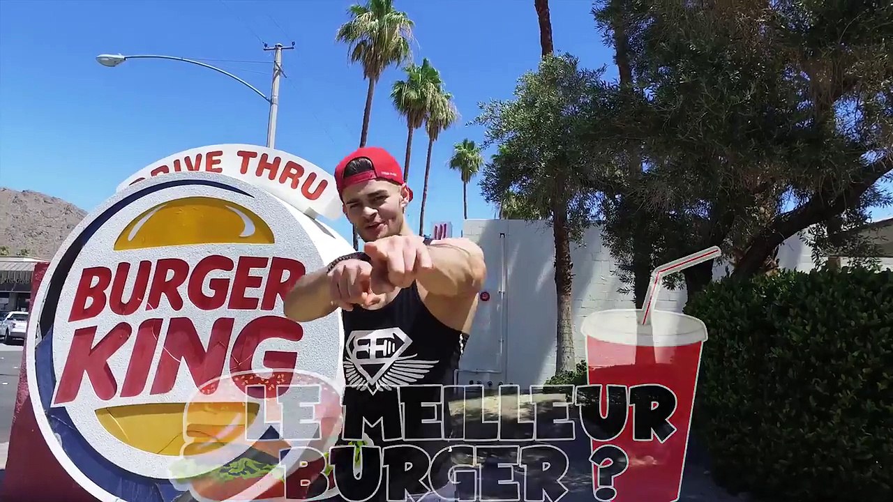 SHAKE SHACK - LA MEILLEURE GLACE DE LAS VEGAS