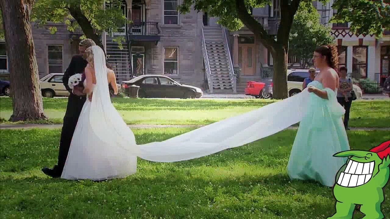 Best Wedding Pranks - Best Of Just For Laughs Gags