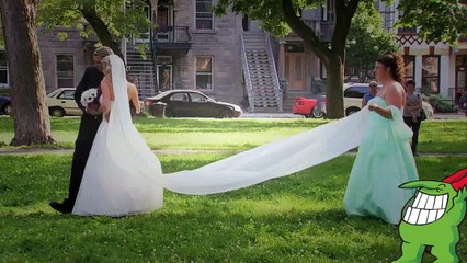 Best Wedding Pranks - Best Of Just For Laughs Gags