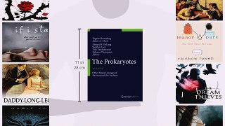 [PDF] The Prokaryotes: Other Major Lineages of Bacteria and The Archaea Full Online