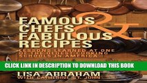 [PDF] Famous Chefs and Fabulous Recipes: Lessons Learned at One of the Oldest Cooking Schools in