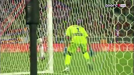 All Goals - Lille 1-4 Monaco 10.09.2016