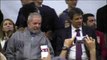 Lula apoya al alcalde de Sao Paulo para las municipales