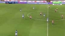 Marek Hamsik Goal HD - Palermo 0-1 Napoli 10.09.2016 HD