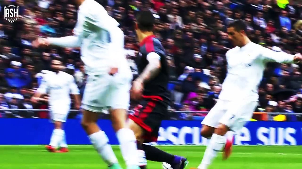 Cristiano Ronaldo ● Best Goals in Big Games - The Big Game Player |HD|