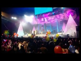 Светлана Разина Рома Жуков и гр.Восток - "Миражи" концерт гр.Мираж-18лет