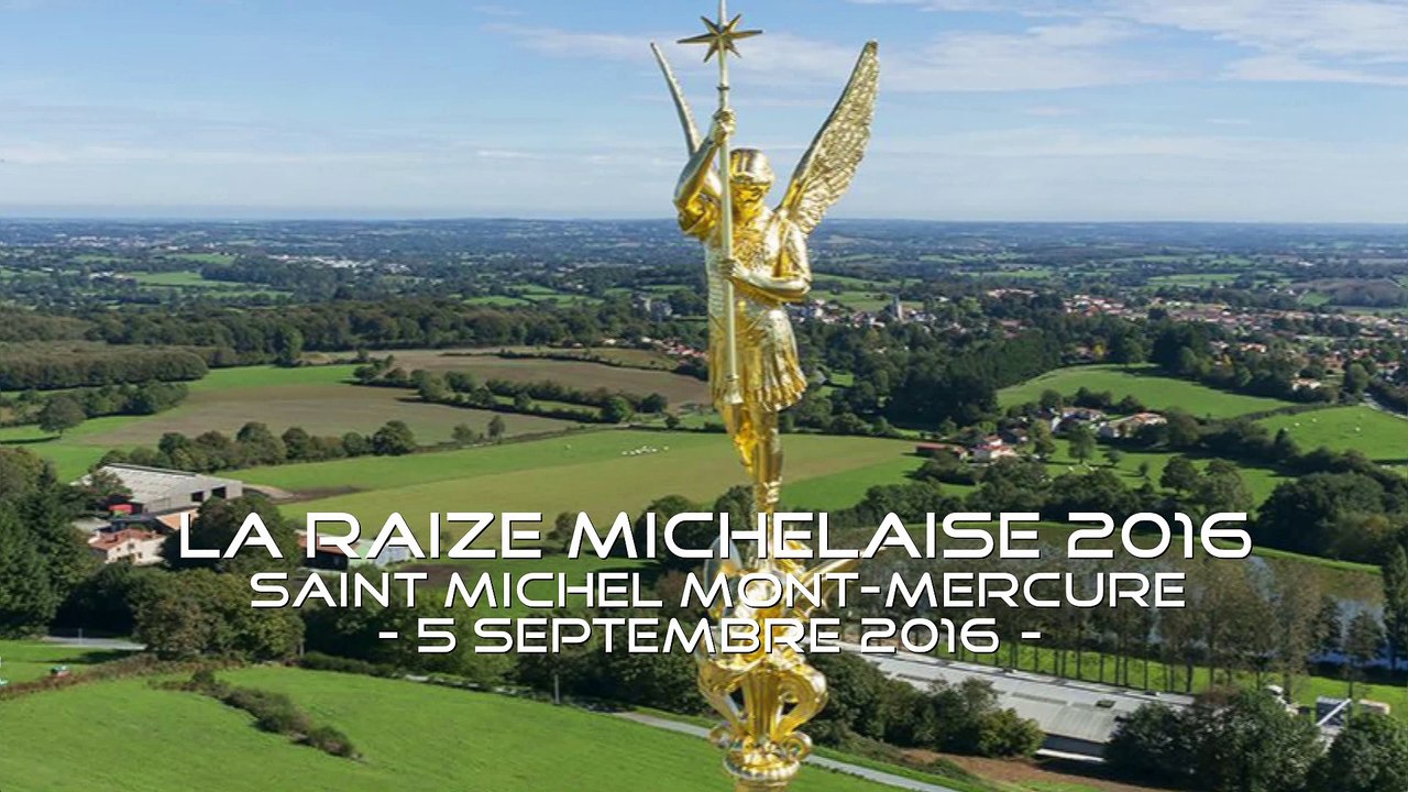 La Raize Michelaise 2016