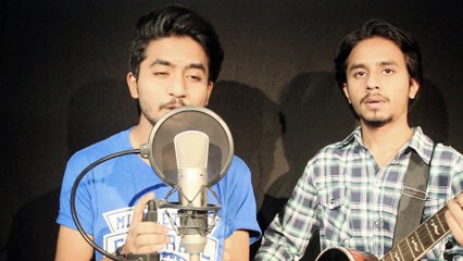 LO MAAN LIYA HUM NAY by FAIZY BUNTY