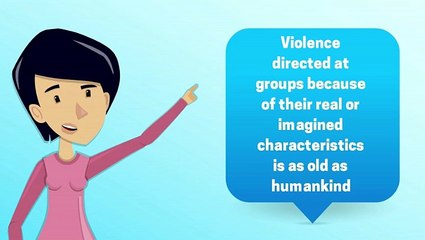 Valerie Jenness | Hate Crimes | UCI Professor