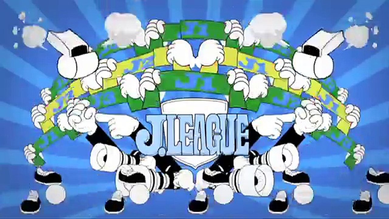 Gamba Osaka 2:1 Kofu