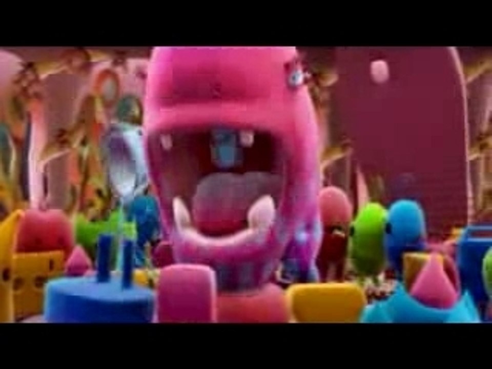 YouTube - Havaianas Library Ad