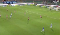 U.S. Citta di Palermo 0-3 SSC Napoli - All Goals And Highlights Exclusive (10/09/2016)