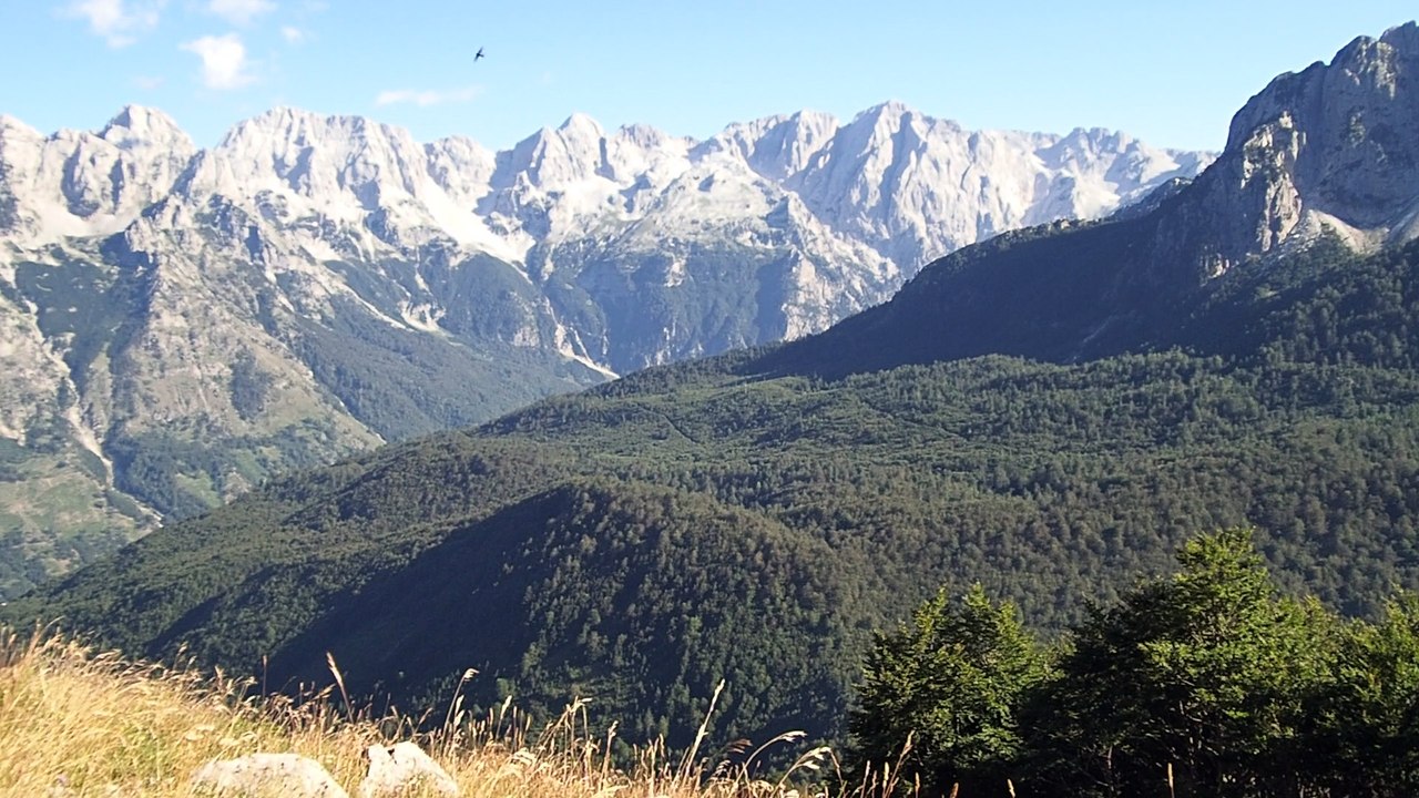 Vallée de Valbone