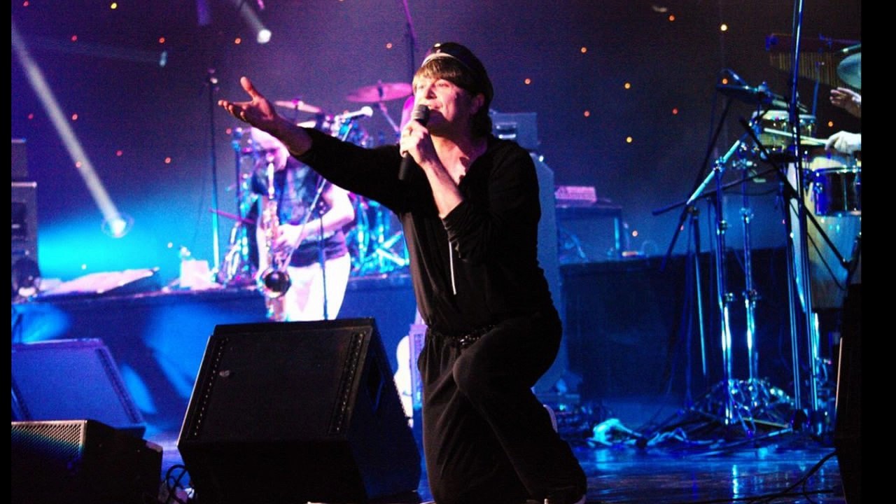 Я брошу жизнь  твоим ногам! Виктор Королев