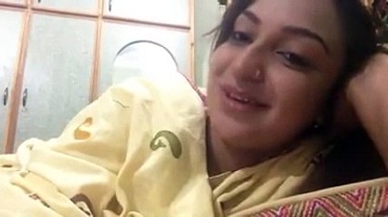 Afshan Zaibe Singing Pardesi Dhola 2016