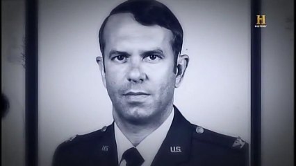 UFOの真実　レンドルシャムの森UFO着陸事件 Rendlesham Forest incident