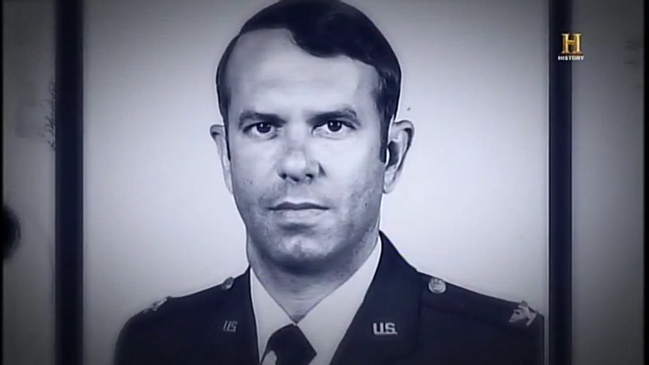UFOの真実　レンドルシャムの森UFO着陸事件 Rendlesham Forest incident