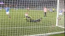 All Goals - Palermo vs Napoli 0-3 (Serie A) 10.09.2016 HD